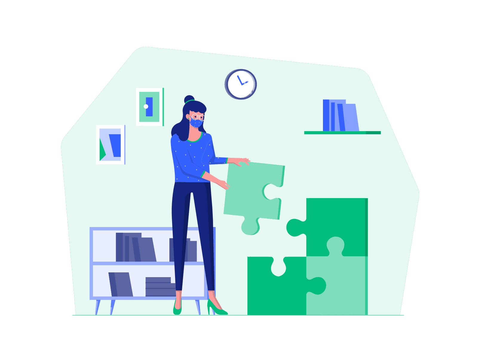 Problem Solving Image